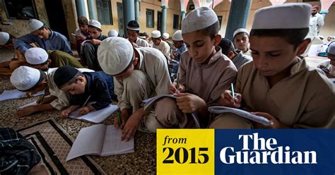 Madrasas Are Not To Blame For Terror Attacks Says Influential