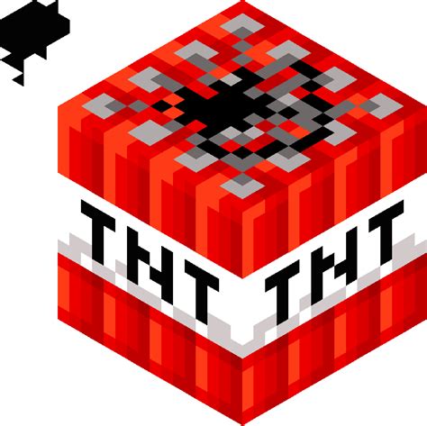 Minecraft Tnt Png Hd Png Pictures Vhvrs