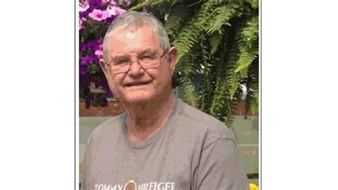 Missing 77 Year Old Warsaw Man Found Safe