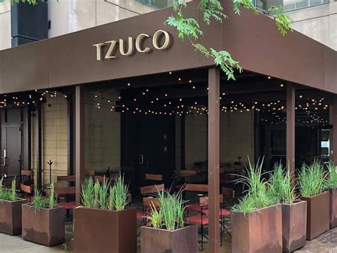 30 Best Outdoor Restaurants Patios And Cafes In Chicago