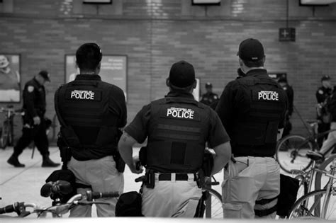 How Off Duty Police Officers Better Can Protect Your Business