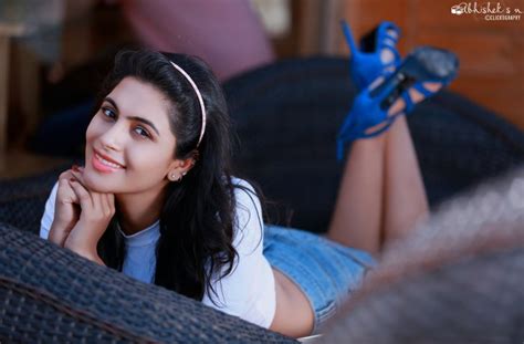 Sonu Gowda Feels One With Her Role Deccan Herald