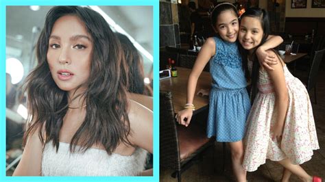 Watch Kyline Alcantara Speaks Up On Issue With Andrea Brillantes