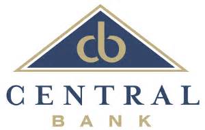 Large enough to serve you. Central Bank (Utah) - Wikipedia