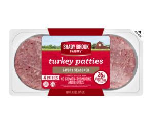 Cranberry And Feta Turkey Burger Recipe Shady Brook Farms