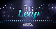 Fox’s ‘The Big Leap’ premieres tonight: How to watch, cast, trailer ...