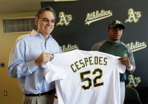 As Time Ticked Down Mets Thought Hard Before Acquiring Yoenis Cespedes