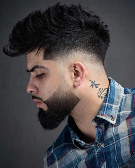 Pin Em Cortes Masculinos Corte De Cabelo Masculino Haircut For Men Hairstyle For Men