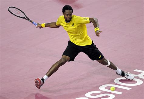 We did not find results for: ATP rankings: Gael Monfils returns to top 25 after winning ...