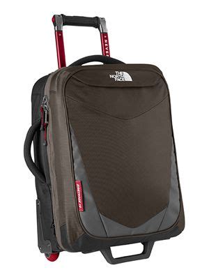 On ethiopian free baggage allowance is set by the weight or piece concept whichever is applicable to the sector. The North Face Sidetrack 19" Carry On Luggage Review ...