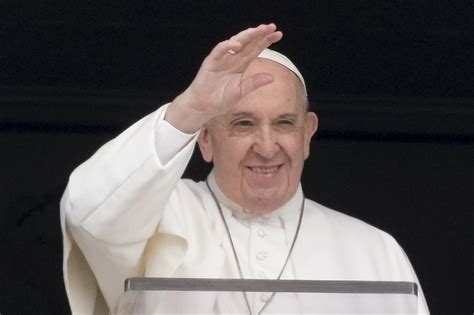 El Papa Francisco Invita A Cristianos Libaneses Al Vaticano Ap News