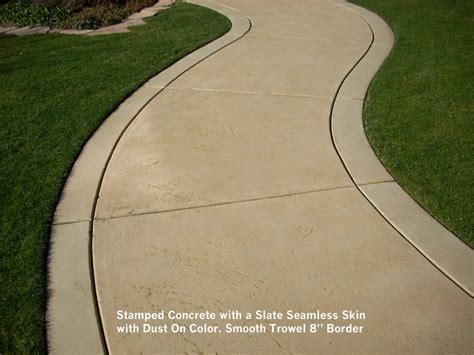 Take a look at our quick step by step guide on how to sand concrete that will take away the guess work. » Materials Paving
