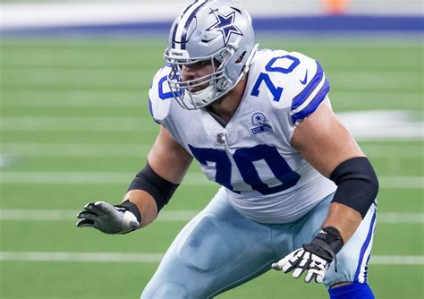 Dallas Cowboys Zack Martin Ranked Nfls 13th Best Player By Pff