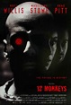 12 monos (1995) - FilmAffinity