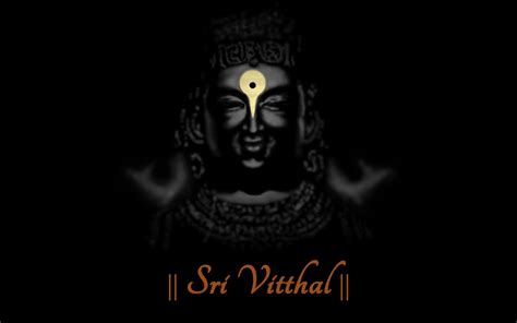 Bộ sưu tập hình ảnh Vitthal images black background sắc nét đặc sắc