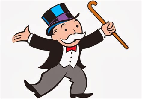 Free Free Cliparts Monopoly Download Free Free Cliparts Monopoly Png
