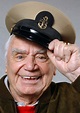 Ernest Borgnine Receive Lifetime Achievement Award ~ Celebrity Review