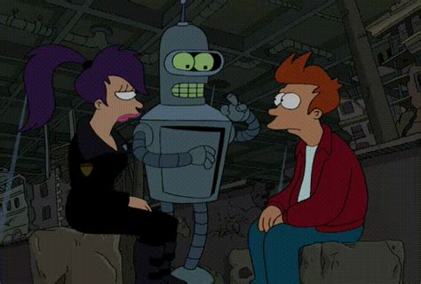 Futurama   Abyss