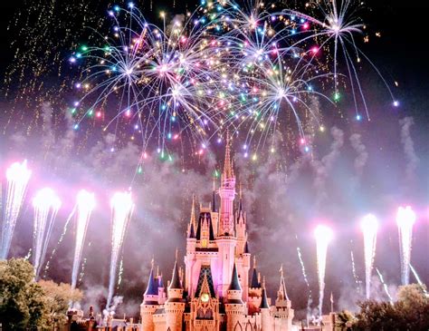 As the web development is progressively moving toward advancements, the tools for developing web applications are also getting mature to handle. Epcot Dining and Fireworks | The DIS Disney Discussion ...