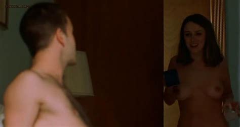 Keeley Hawes Nude Topless And Nude Full Frontal Complicity