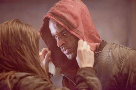 octavia and lincoln the 100 tv show photo 37056339 fanpop