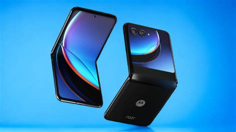 Motorola Razr 40 Ultra The Flip That Wont Flop — Razr Leaked Specs