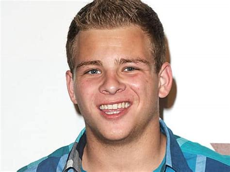 jonathan lipnicki biography height and life story super stars bio