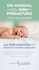 17 de noviembre: Día Mundial del Niño Prematuro. – Fundación Álvarez ...