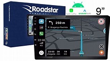ROADSTAR - The Power of Sound