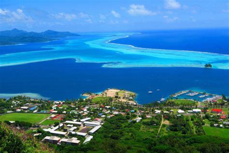 Top 10 Things To Do In Raiatea And Tahaa X Days In Y