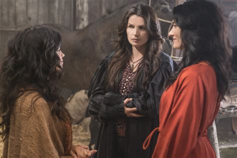 ‘witches Of East End Season 2 Spoilers Episode 11 Synopsis Released