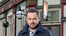 Eastenders star Danny Dyer says soap has 'never had anyone quite like ...