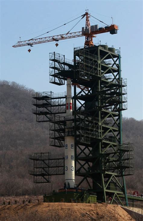 North Korean Rocket Fails Moments After Liftoff The New York Times