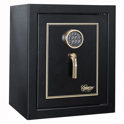 Cannon Gun Safe Reviews Are They Worth Buying Gun Safe Spot