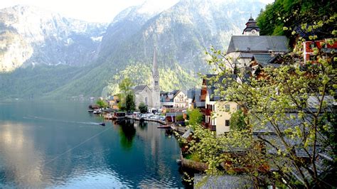 꼭 한번 가보고 싶었던 오스트리아의 할슈타트를 다녀왔는데요. 오스트리아, 할슈타트, 동유럽, 여행사진, 풍경사진, 사진,이미지 ...