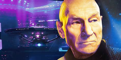 Picard Season 3 Could Team Up 4 Classic Star Trek Ships