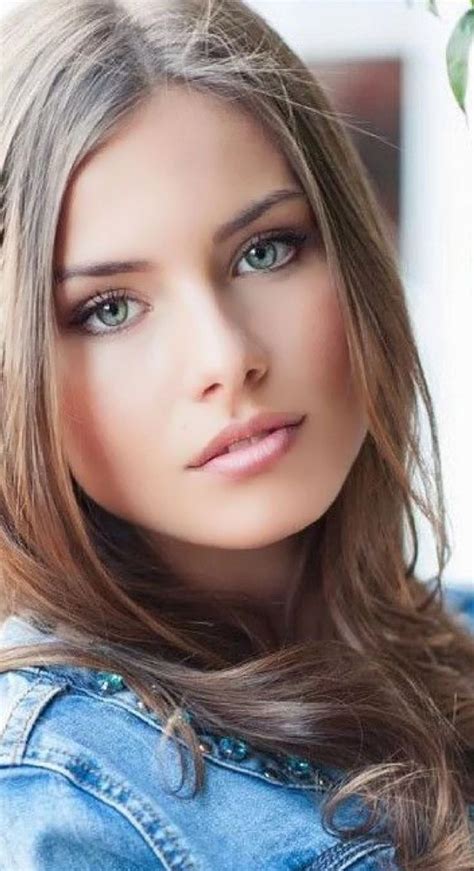 Must Know Beautiful Brown Hair Women Ideas Xolicxo