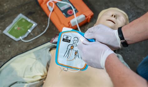 What Is A Defibrillator How Aeds Work And How To Use Them — Medshop