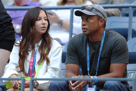 Tiger Woods Ex Asks To Nullify NDA Over Sexual Assault Clause