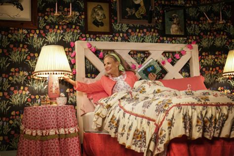 at home with amy sedaris season two trutv releases new preview canceled renewed tv shows
