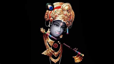 Lord Krishna Wallpaper 2018 71 Pictures