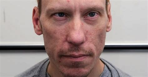Grindr Killer Stephen Port Had Sex With Britain S Worst Paedophile In