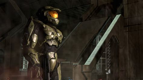 Halo The Master Chief Collection Halo 3 Review