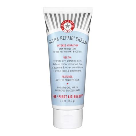 Buy First Aid Beauty Ultra Repair Cream 2oz | Sephora ...