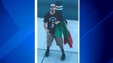 John Anthony Miller, of Las Vegas, NV, arrested for disturbing