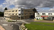 Frimley Park Hospital's £22m building work to start - BBC News