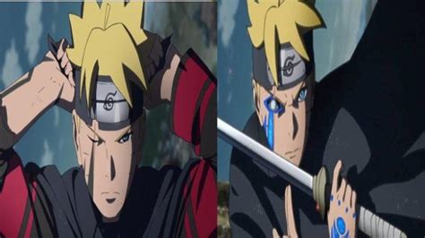 Final Read Boruto Chapter Leaked Spoilers New Leaks Recap Storyline Expectations Dc News