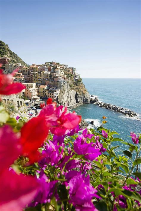 Most Beautiful Places In Central Italy Photos