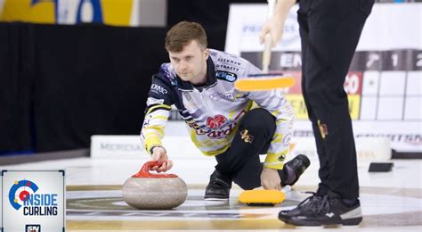 Inside Curling Podcast Bruce Mouat Talks Off Season Training