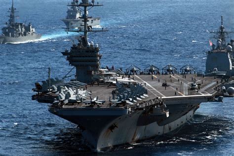 Uss George Washington Blue Water Navy Japan Earthquake Earthquake